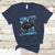 Car Inspector T Shirt I Solve Problems - Wonder Print Shop