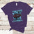Car Inspector T Shirt I Solve Problems - Wonder Print Shop