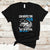Car Inspector T Shirt Because Badass Miracle Worker Isnt An Official Job Title - Wonder Print Shop