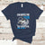 Car Inspector T Shirt Because Badass Miracle Worker Isnt An Official Job Title - Wonder Print Shop