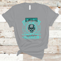 Shutter Driver T Shirt The Hardest Part Of My Job Is Being Nice To People Who Think They Know - Wonder Print Shop