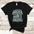Shutter Driver T Shirt I Solve Problems - Wonder Print Shop