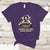 Program Director T Shirt Hard Work In Progress - Wonder Print Shop