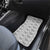 Iraq Ancient Mesopotamian Lamassu Car Mats with Mythical Motif Design - Wonder Print Shop