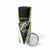 Personalized Custom Bass Fishing Skinny Tumbler Jumping Fish Graphic and Green Black Honeycomb - Wonder Print Shop