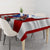 Puerto Rico Fishing Tablecloth Fish Hook Flag PR Custom Name - Wonder Print Shop