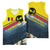 Andorra Basketball Jersey with Mountain Ridge and Eagle Emblem Design - Wonder Print Shop