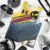 Andorra Men Tank Top with Mountain Ridge and Eagle Emblem Design - Wonder Print Shop