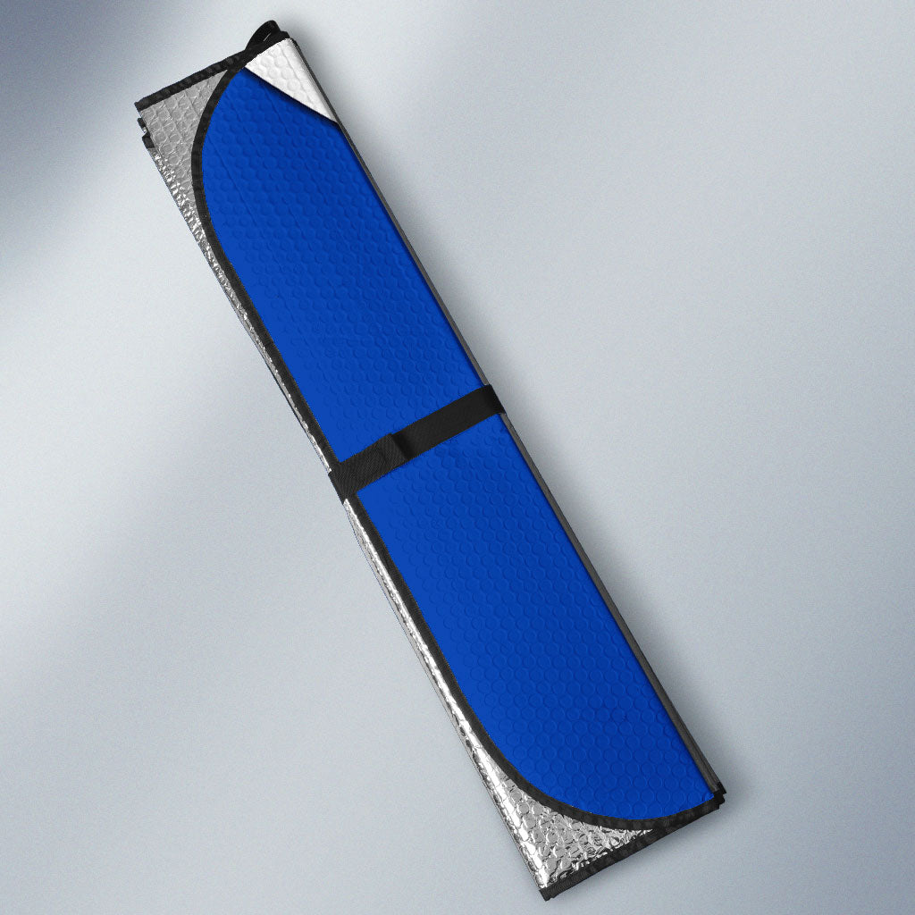 Nicaragua Independence Day Orgullo Y Tradicion Auto Sun Shade Vibrant Folkloric Dance Sacuanjoche Floral Culture