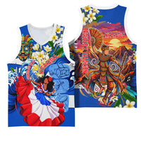 Nicaragua Independence Day Orgullo Y Tradicion Basketball Jersey Vibrant Folkloric Dance Sacuanjoche Floral Culture