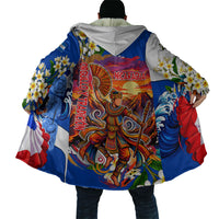 Nicaragua Independence Day Orgullo Y Tradicion Cloak Vibrant Folkloric Dance Sacuanjoche Floral Culture