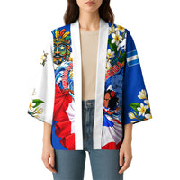 Nicaragua Independence Day Orgullo Y Tradicion Kimono Vibrant Folkloric Dance Sacuanjoche Floral Culture