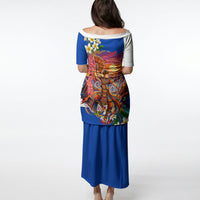 Nicaragua Independence Day Orgullo Y Tradicion Puletasi Vibrant Folkloric Dance Sacuanjoche Floral Culture