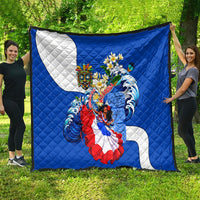 Nicaragua Independence Day Orgullo Y Tradicion Quilt Vibrant Folkloric Dance Sacuanjoche Floral Culture