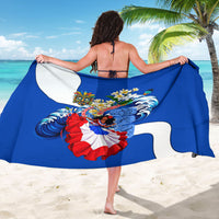 Nicaragua Independence Day Orgullo Y Tradicion Sarong Vibrant Folkloric Dance Sacuanjoche Floral Culture