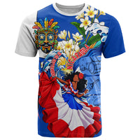 Nicaragua Independence Day Orgullo Y Tradicion T Shirt Vibrant Folkloric Dance Sacuanjoche Floral Culture