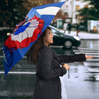 Nicaragua Independence Day Orgullo Y Tradicion Umbrella Vibrant Folkloric Dance Sacuanjoche Floral Culture