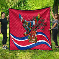 Nepal Constitution Day Quilt Himalayan Temples Danphe Himalayan Monal Floral