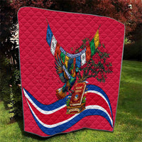 Nepal Constitution Day Quilt Himalayan Temples Danphe Himalayan Monal Floral
