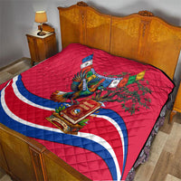 Nepal Constitution Day Quilt Himalayan Temples Danphe Himalayan Monal Floral