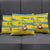 Sweden Christmas Pillow Cover with Santa Lucia Girl Midsummer Pole Swedish Flag and Nordic Pattern Design - Wonder Print Shop