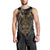 Viking Warrior Tatto Men Tank Top Valhalla Is Calling - Wonder Print Shop