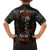 Work Like A Captain Play Like A Pirate Kid Hawaiian Shirt - Wonder Print Shop
