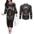 skull-native-american-warrior-couples-matching-off-the-shoulder-long-sleeve-dress-and-long-sleeve-button-shirts