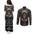 skull-native-american-warrior-couples-matching-puletasi-dress-and-long-sleeve-button-shirts