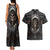 skull-native-american-warrior-couples-matching-tank-maxi-dress-and-hawaiian-shirt