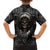 skull-native-american-warrior-kid-hawaiian-shirt