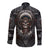 skull-native-american-warrior-long-sleeve-button-shirt