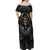 skull-native-american-warrior-off-shoulder-maxi-dress