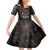 Until Valhalla Viking Family Matching Summer Maxi Dress and Hawaiian Shirt - Wonder Print Shop