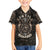 Until Valhalla Viking Kid Hawaiian Shirt - Wonder Print Shop