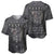 Fenir Viking Baseball Jersey Better to be a Wolf of Odin - Wonder Print Shop