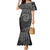 Fenir Viking Mermaid Dress Better to be a Wolf of Odin - Wonder Print Shop