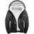 Fenir Viking Sherpa Hoodie Better to be a Wolf of Odin - Wonder Print Shop