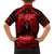 The Older We Get The Less Life In Prison Is A Deterrent Kid Hawaiian Shirt - Wonder Print Shop
