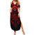 The Older We Get The Less Life In Prison Is A Deterrent Summer Maxi Dress - Wonder Print Shop