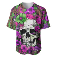 I Have A Good Heart But Bless This Mouth Baseball Jersey - Wonder Print Shop