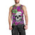 I Have A Good Heart But Bless This Mouth Men Tank Top - Wonder Print Shop