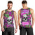 I Have A Good Heart But Bless This Mouth Men Tank Top - Wonder Print Shop