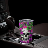 I Have A Good Heart But Bless This Mouth Tumbler Cup - Wonder Print Shop