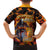 Be Come The Monster And Show Your True Smile Kid Hawaiian Shirt - Wonder Print Shop