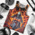 Be Come The Monster And Show Your True Smile Men Tank Top - Wonder Print Shop