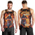 Be Come The Monster And Show Your True Smile Men Tank Top - Wonder Print Shop