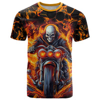 Be Come The Monster And Show Your True Smile T Shirt - Wonder Print Shop