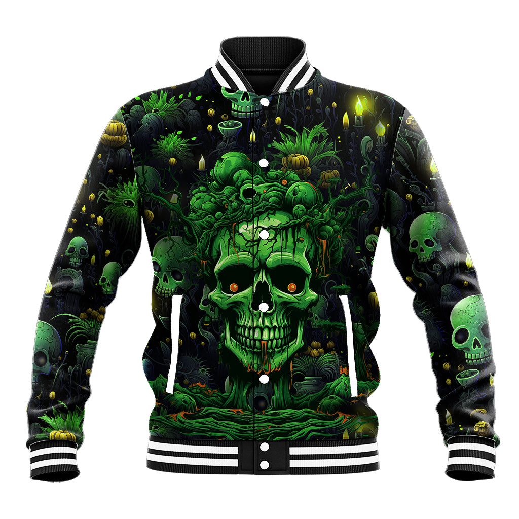 I Can Fix Stupid But Is Gonna Hurt Baseball Jacket - Wonder Print Shop