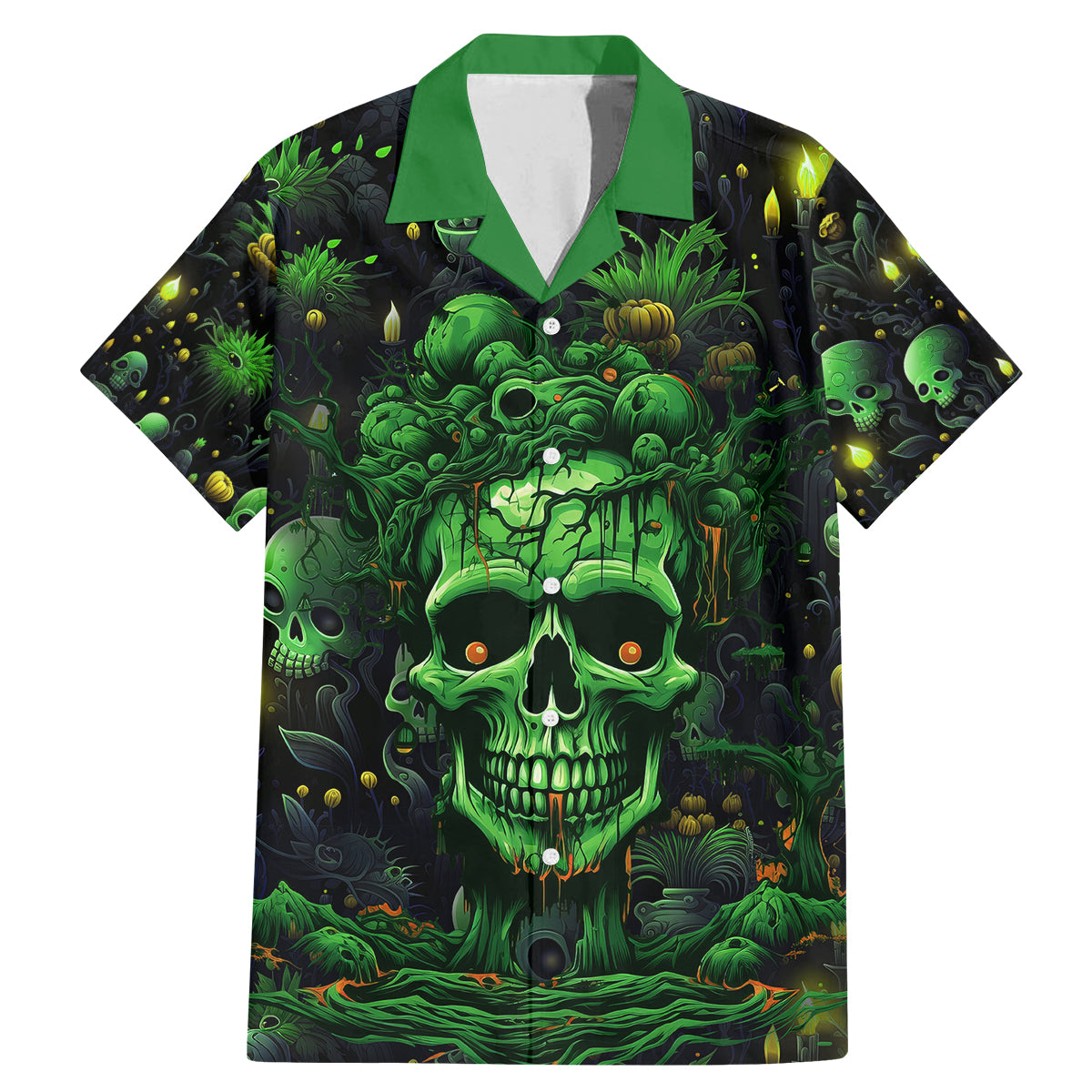 I Can Fix Stupid But Is Gonna Hurt Family Matching Mermaid Dress and Hawaiian Shirt - Wonder Print Shop